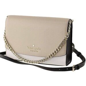 Kate Spade Carson Convertible Crossbody